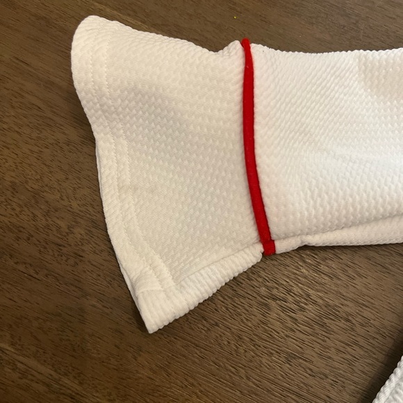 BABYGIRL CHRISTMAS DRESS - Picture 5 of 8